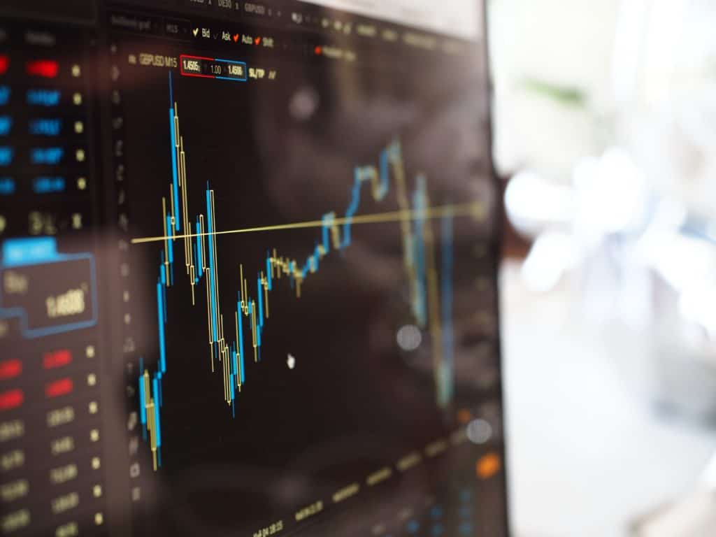 Navigating Market Volatility: The Unusual Stability of $BCH, $NKN