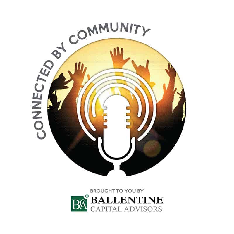 Connected by Community Financial Podcast