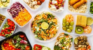 Are You Making These Healthy Food Mistakes?