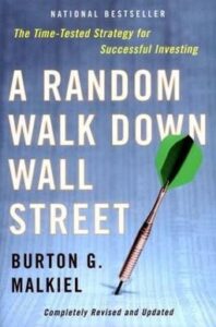 The Timeless Wisdom Of Burton Malkiel's A Random Walk Down Wall Street